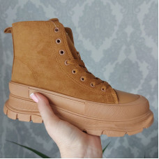Черевики Desert Stompers Brown