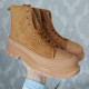 Черевики Desert Stompers Brown