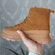 Черевики Desert Stompers Brown