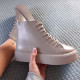 Черевики Essence Leather Termo Grey