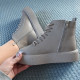 Черевики Essence Leather Termo Grey