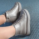 Черевики Essence Leather Termo Grey