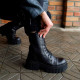 Черевики Stone Walker Termo Black
