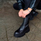 Черевики Stone Walker Termo Black