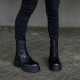 Черевики Stone Walker Termo Black