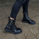 Черевики Voyager Termo All Black