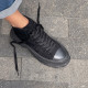 Черевики Skytrekker Black Platform