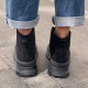 Черевики Skytrekker Black Platform