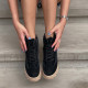 Черевики Outback Nubuk Black 