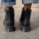 Черевики Edge Leather Black 