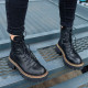 Черевики Stride Termo Black