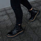 Черевики Stride Termo Black