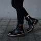 Черевики Stride Termo Black
