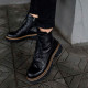 Черевики Stride Termo Black