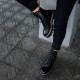 Черевики Stride Termo Black