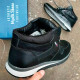 Черевики Crossfit Winter Black З ХУТРОМ