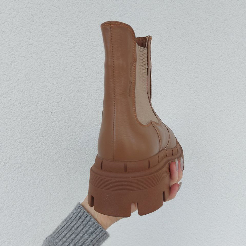 Челсі True Tread Brown