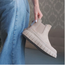 Челсі Vero Step Beige