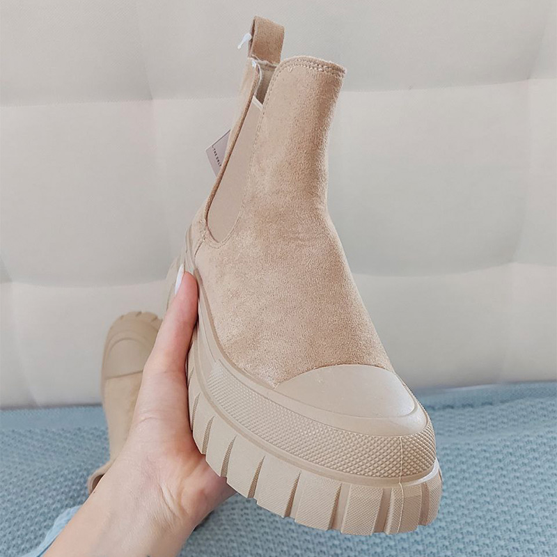 Челсі Vero Step Beige