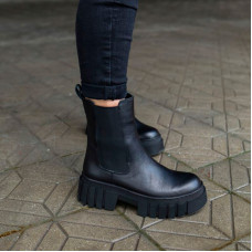 Челсі Prime Stride Black