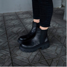 Челсі Prime Stride Black V2