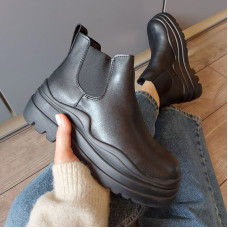 Челсі Enduro Step Black