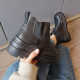 Челсі Enduro Step Black