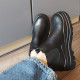 Челсі Enduro Step Black