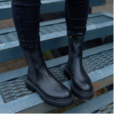 Челсі Prime Walk Black
