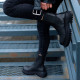 Челсі Prime Walk Black