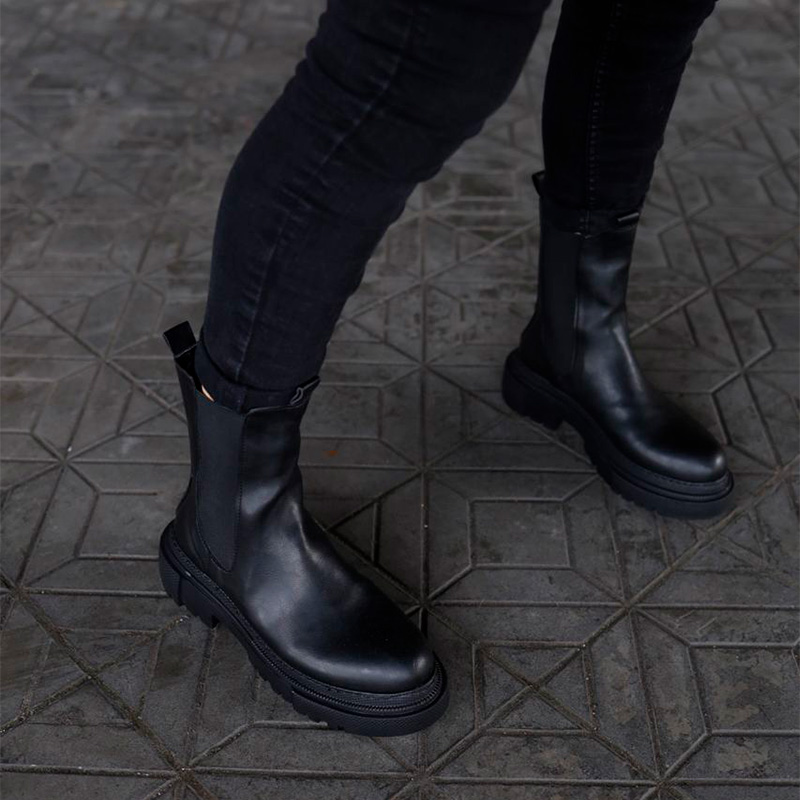 Челсі Prime Walk Black