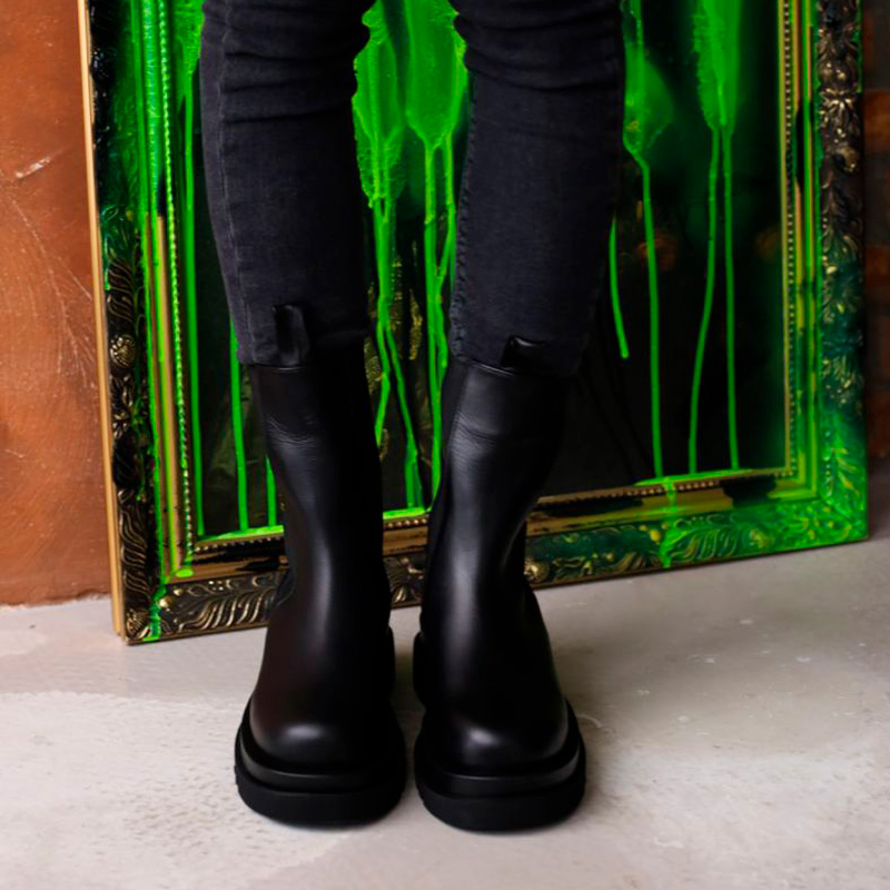 Челсі Prime Walk Premium Black