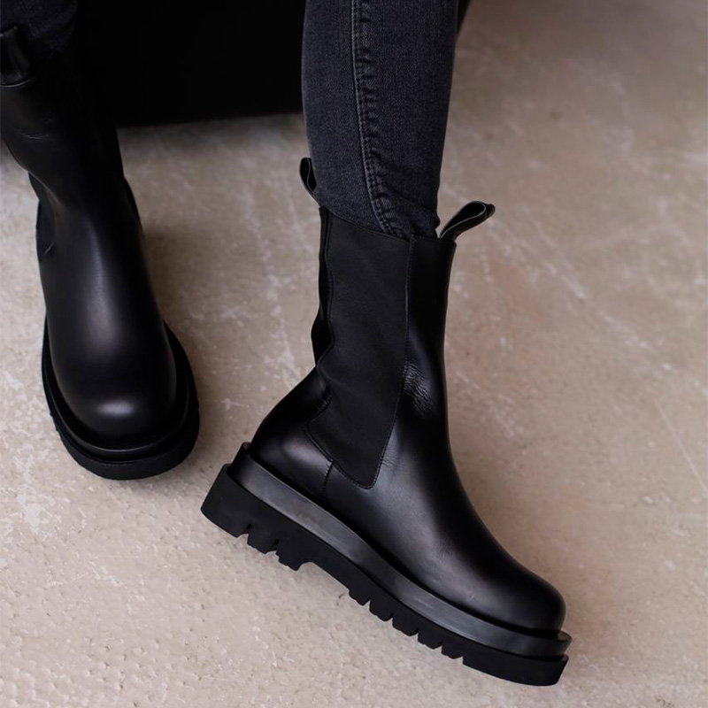 Челсі Prime Walk Premium Black
