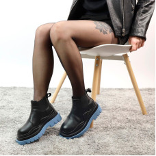 Челсі Modish Step Black Blue