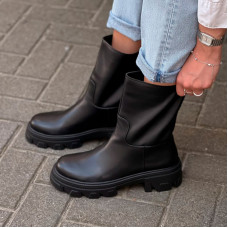 Чоботи Ridge Craft Termo Black