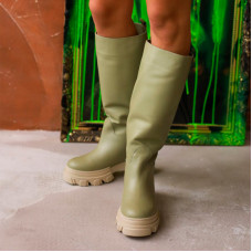 Чоботи Ridge Craft High Olive