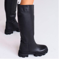 Чоботи Ridge Craft High Black
