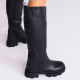 Чоботи Ridge Craft High Black