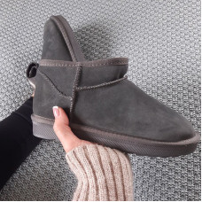 Черевики Fashion Ultra Mini Grey
