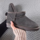 Черевики Fashion Ultra Mini Grey
