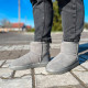 Черевики Fashion Mini Grey