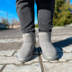 Черевики Fashion Mini Grey