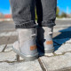 Черевики Fashion Mini Grey