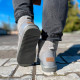 Черевики Fashion Mini Grey