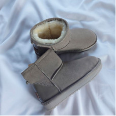 Черевики Fashion Mini Bright Grey