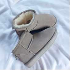 Черевики Fashion Mini Gray