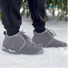 Черевики Numel Grey