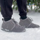 Черевики Numel Grey