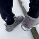 Черевики Numel Grey