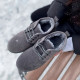 Черевики Numel Grey
